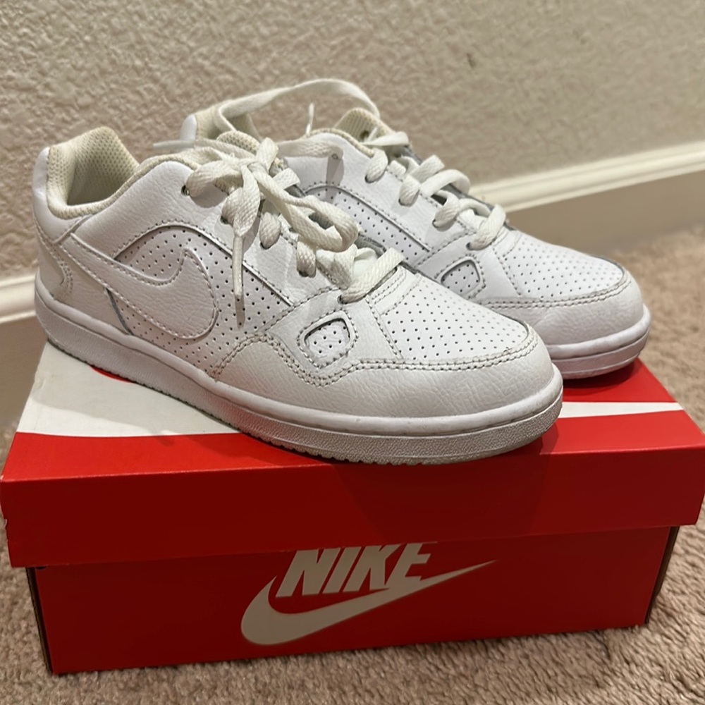 Nike air forces
